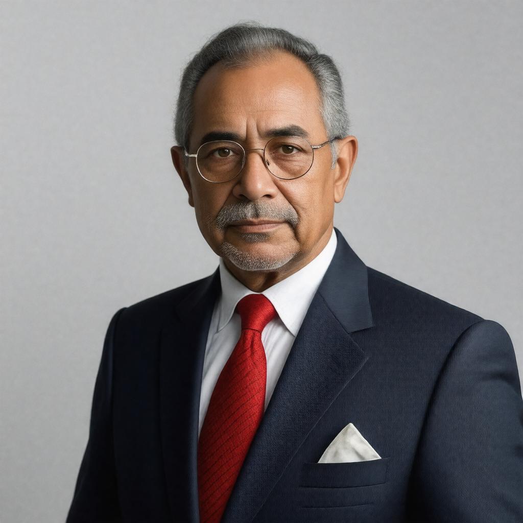 José Ramos-Horta